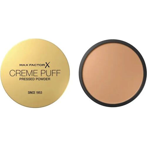 Max Factor Crème Puff Powder Gezichtspoeder - Meerdere Kleuren