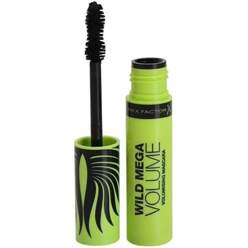 Max Factor Wild Mega Volume Mascara - Zwart