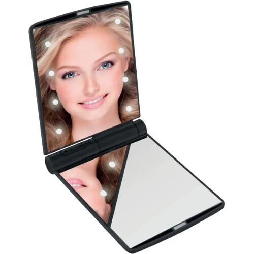 Huismerk Spiegel Make-Up 8 met Led Verlichting