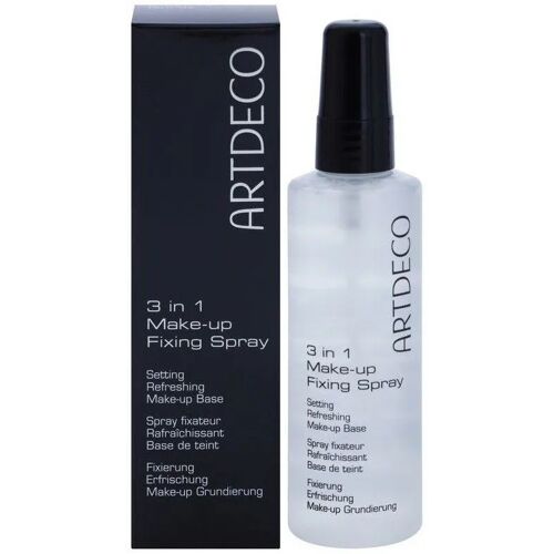 Artdeco 3 in 1 Make-up Fixing Spray 100ml