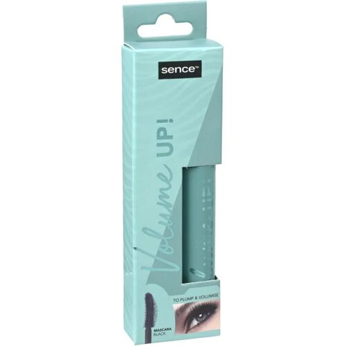 Sence Beauty Mascara Volume Up - 9ml