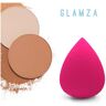 Huismerk Glamza Make-up Spons In Traanvorm - Roze