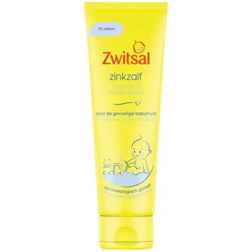 Zwitsal Zinkzalf - 100 ml