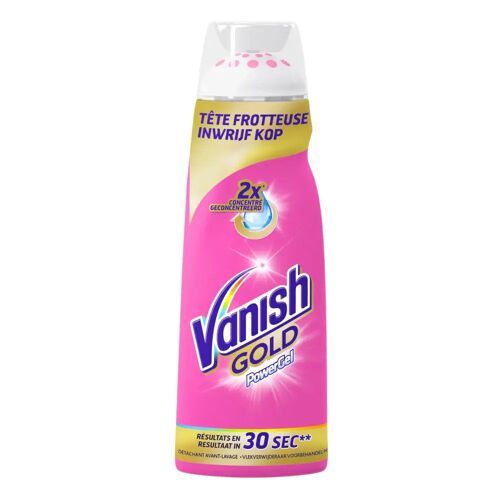 Vanish Vlekverwijderaar Gel - 200ml