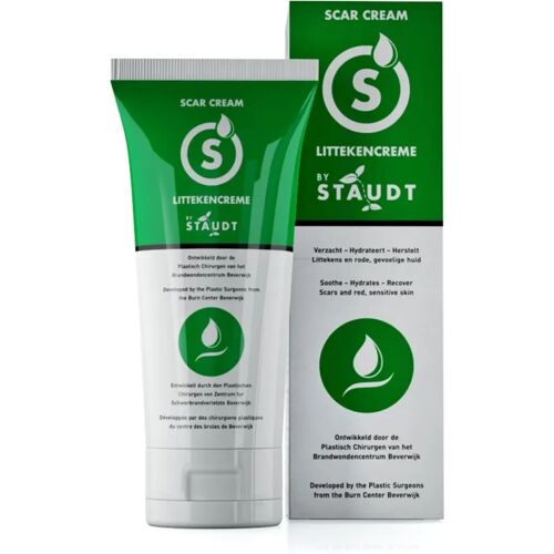 Staudt Littekencreme - 40 ml