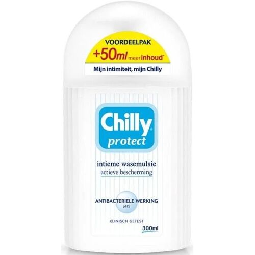 Chilly Intiemverzorging Protect Pomp - 300 ml