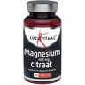 Lucovitaal Magnesium Citraat Supplement 400 mg - 60 Tabletten