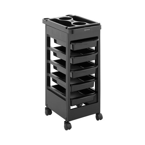 physa Kappers trolley - 10 kg - ...