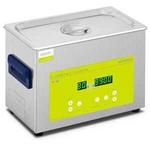 ulsonix Ultrasoon reiniger - 4,5 l - 120 Watt 10050200