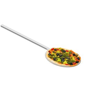 Royal Catering Pizzaschep - 60 cm lang - 20 cm breed 10010617