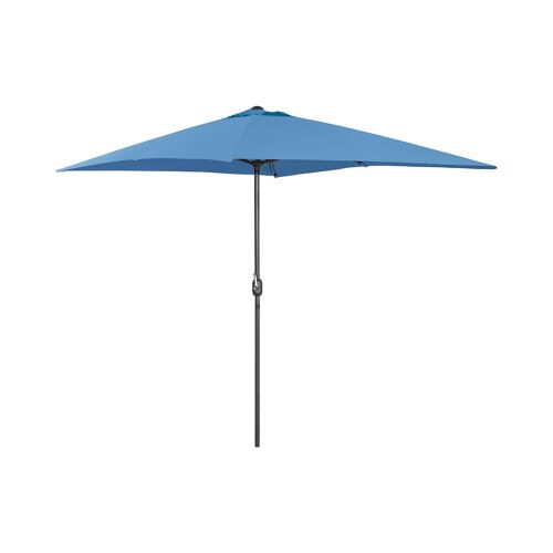 Uniprodo Parasol groot - blauw -...