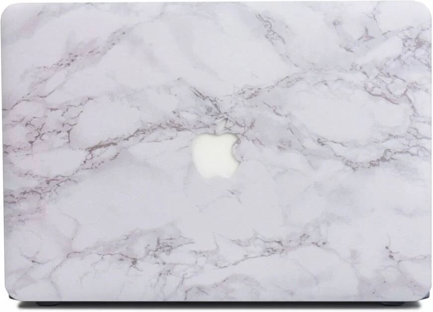 Lunso Marble Cosette cover hoes voor de MacBook Air 11 inch