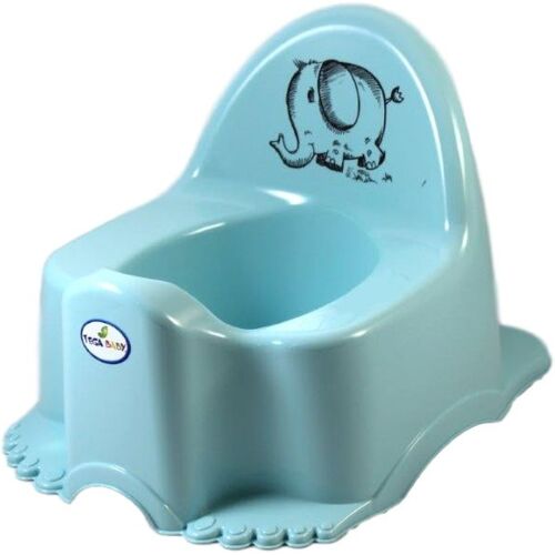 Tega Baby Eco Olifant Jade Potje SL-001-140