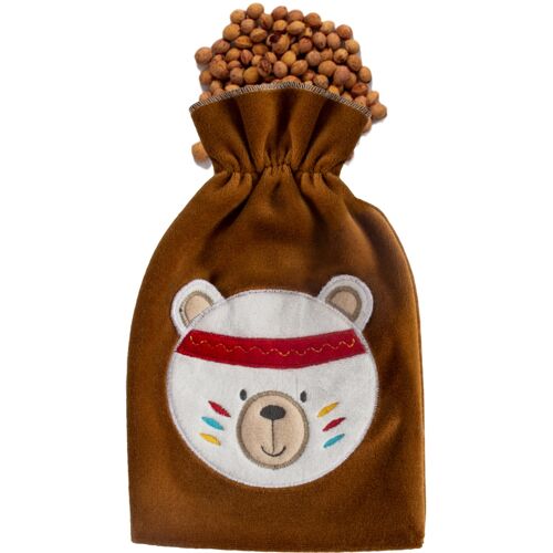 Sevibaby Bear Bruin Pittenzak 687-14