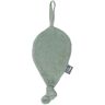 Jollein Leaf Ash Green Speendoekje 031-562-00095