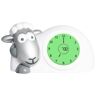 Zazu Sam Slaaptrainer Schaap Zilver Kinderwekker Limited Edition