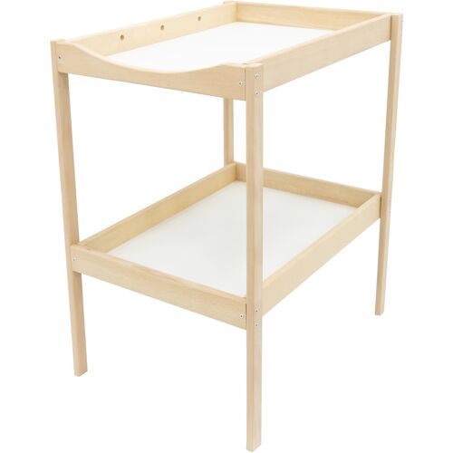 Mordesign Diaper&Care Houten Luiertafel 1000-022