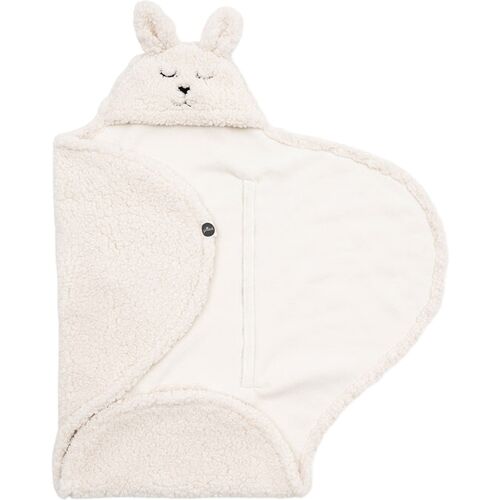 Jollein Bunny Off-White Wikkeldeken 032-566-65331