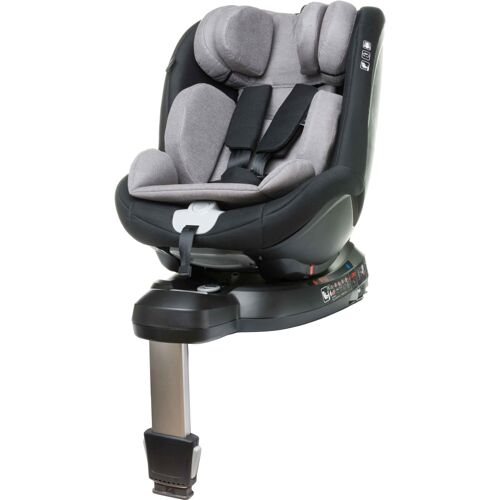 4Baby Nano Grey 360° i-Size Autostoel 0-18 kg 6889