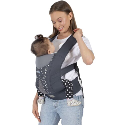 Sevibaby Star Luxe Draagzak 575