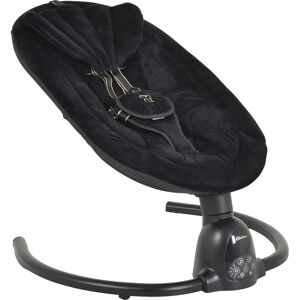 Cangaroo Clarissa Black Babyschommel 110582