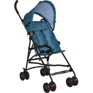 Lorelli Vaya Blue Tile Buggy 1098007-2398