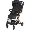 Lorelli Fiorano Black Wandelwagen incl. Beenkap 1002149-2305