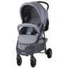 Lorelli Martina Cool Grey Wandelwagen 1002171-2386