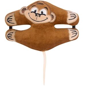 Sevibaby Cute Monkey Deurstopper 398-14