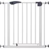 Babygo Safety Gate White Traphek Klemhek 4051