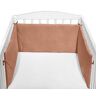 Albero Mio Caramel Bedbumper CC5