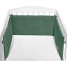 Albero Mio Green Bedbumper CC4