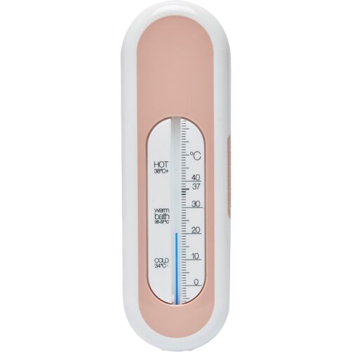 Bébé-Jou Bebe-Jou Pale Pink Badthermometer 423609