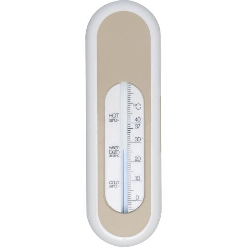 Bébé-Jou Bebe-Jou Taupe Badthermometer 423605