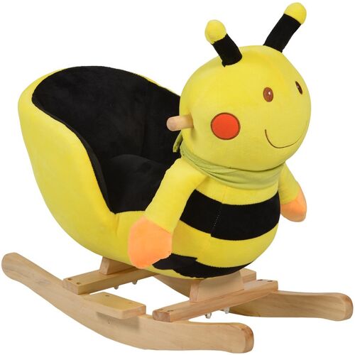 Cangaroo Animal Bee Hobbeldier WJ-635