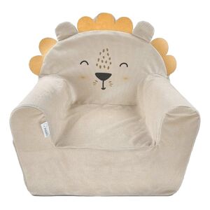 Albero Mio Animals&Love Lion Kinderfauteuil A002