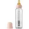 Bibs Blush 225 ml Glazen Fles 5014244