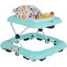 Cangaroo Jungle Fun Mint Loopstoel 110774