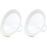 Medela PersonalFit Flex Borstschild S (21 mm) 2 stuks 101041851