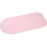 Babyono Baby Ono 55x35 cm Roze Anti-Slip Badmat 1345/08