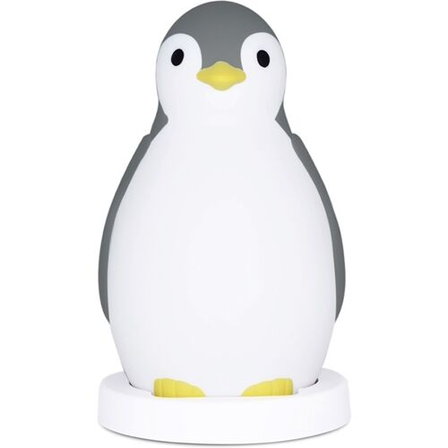 Zazu Pam de Pinguin Grijs 3 in 1 Slaaptrainer ZA-PAM-01