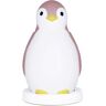 Zazu Pam de Pinguin Roze 3 in 1 Slaaptrainer ZA-PAM-03