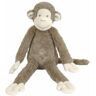 Happy Horse Monkey Mickey Bruin 43 cm No. 2  Knuffel 130171