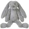 Happy Horse Rabbit Richie Grijs 28 cm No. 1 Knuffel 132634