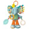 Infantino Go Gaga Playtime Pal Olifant Buggyspeeltje BK-216553