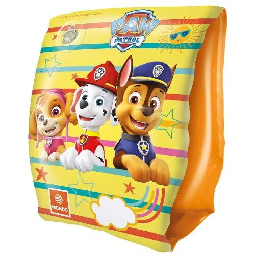 Mondo Paw Patrol Zwembandjes 2008505