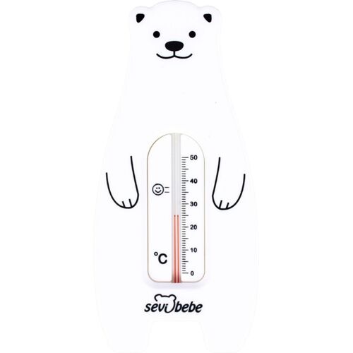 Sevibaby IJsbeer Badthermometer 01-0