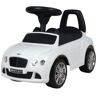 Eco Toys Bentley Wit Loopauto CLB-326