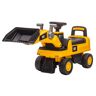 Eco Toys CAT Shovel Loopauto 663