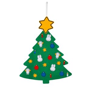 Bambolino Toys Nijntje Vilt Kerstboom 17017